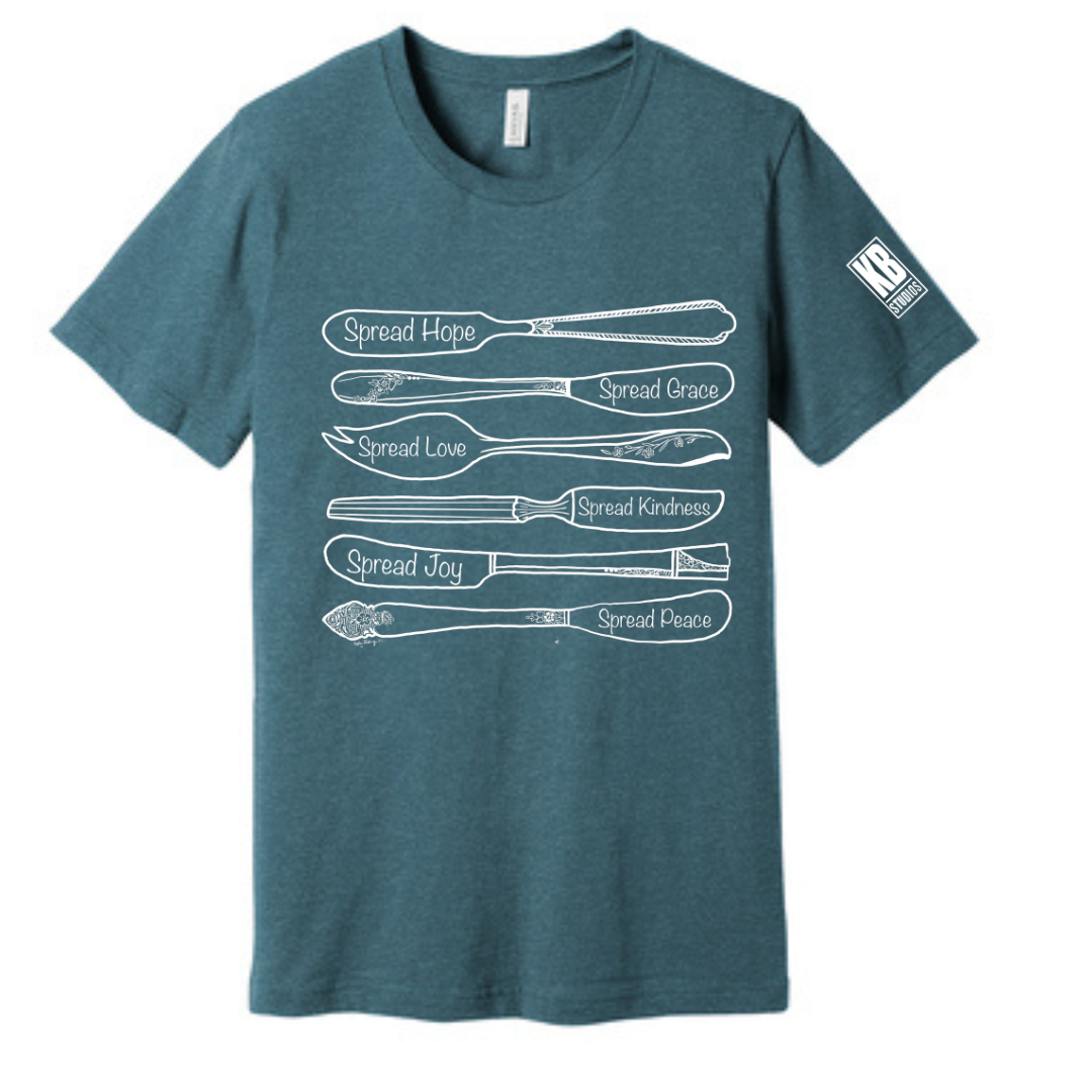 KB Studios Merch