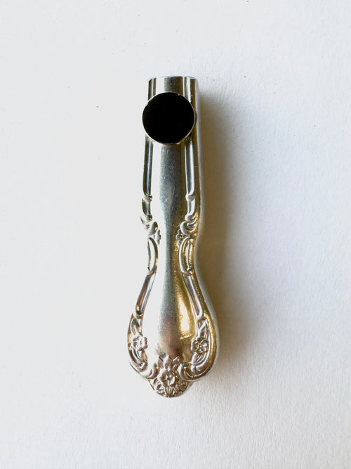Bud Vase - Daybreak Elegant Lady Timeless Magnetic Keepsake - KB Studios