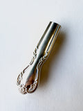 Bud Vase - Daybreak Elegant Lady Timeless Magnetic Keepsake - KB Studios