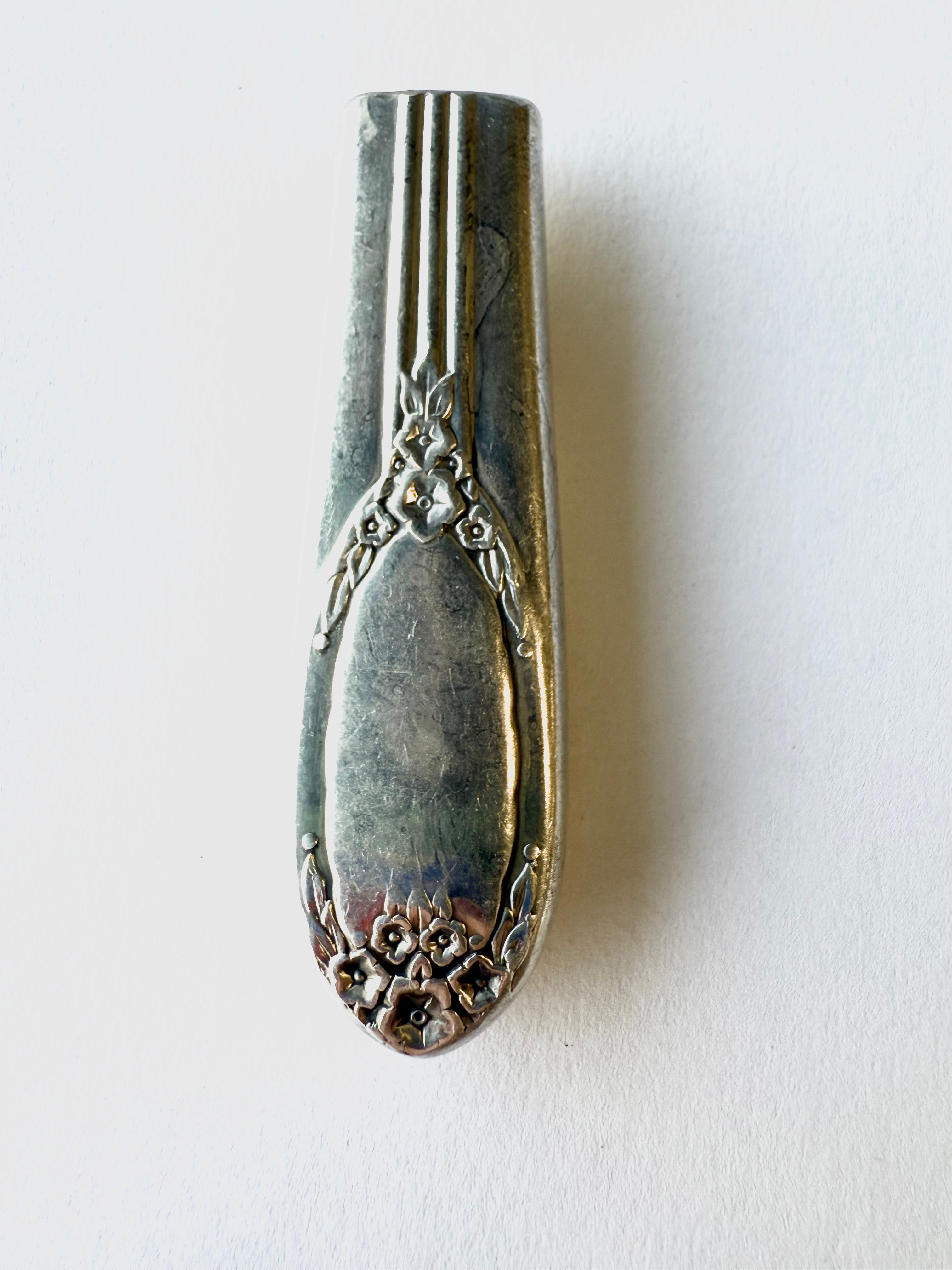 Bud Vase - Garland Rapture Vintage Magnetic Bud Vase - KB Studios