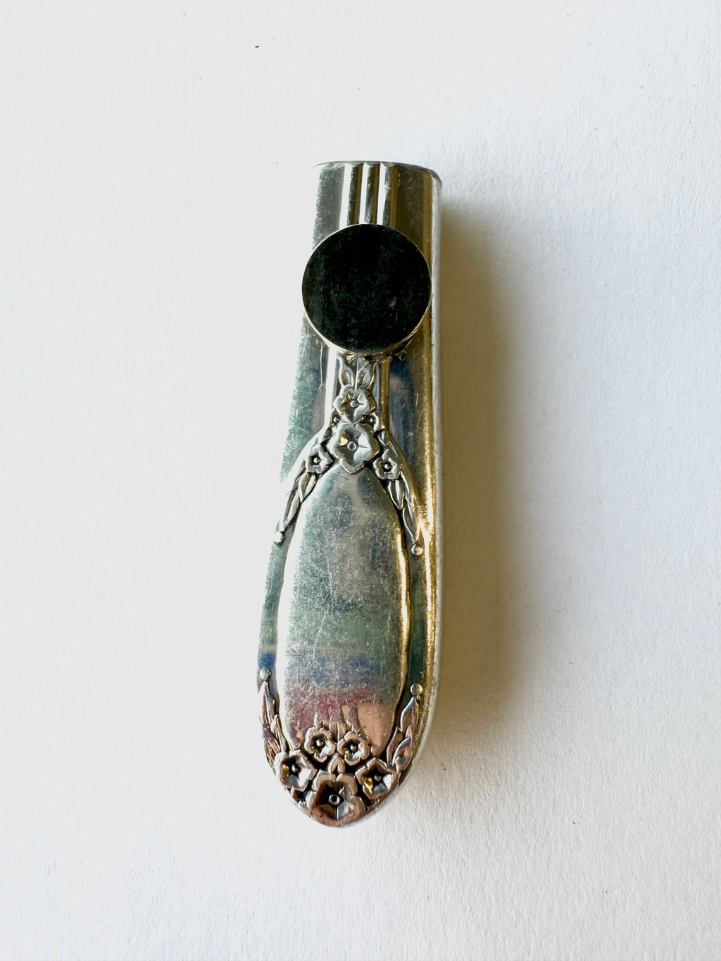 Bud Vase - Garland Rapture Vintage Magnetic Bud Vase - KB Studios