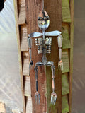Pre-Order Your Skeleton in time for Halloween!