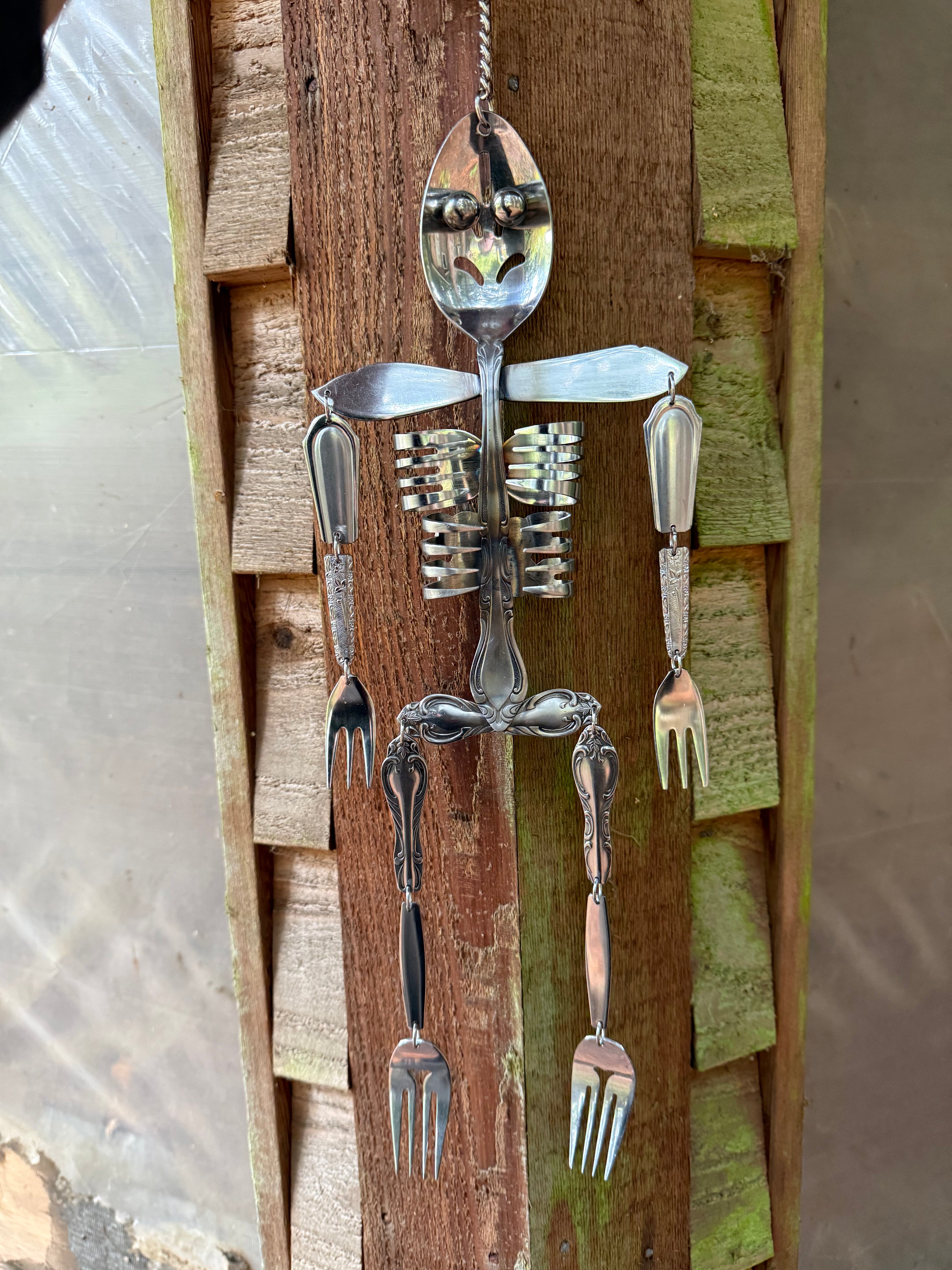 Pre-Order Your Skeleton in time for Halloween!