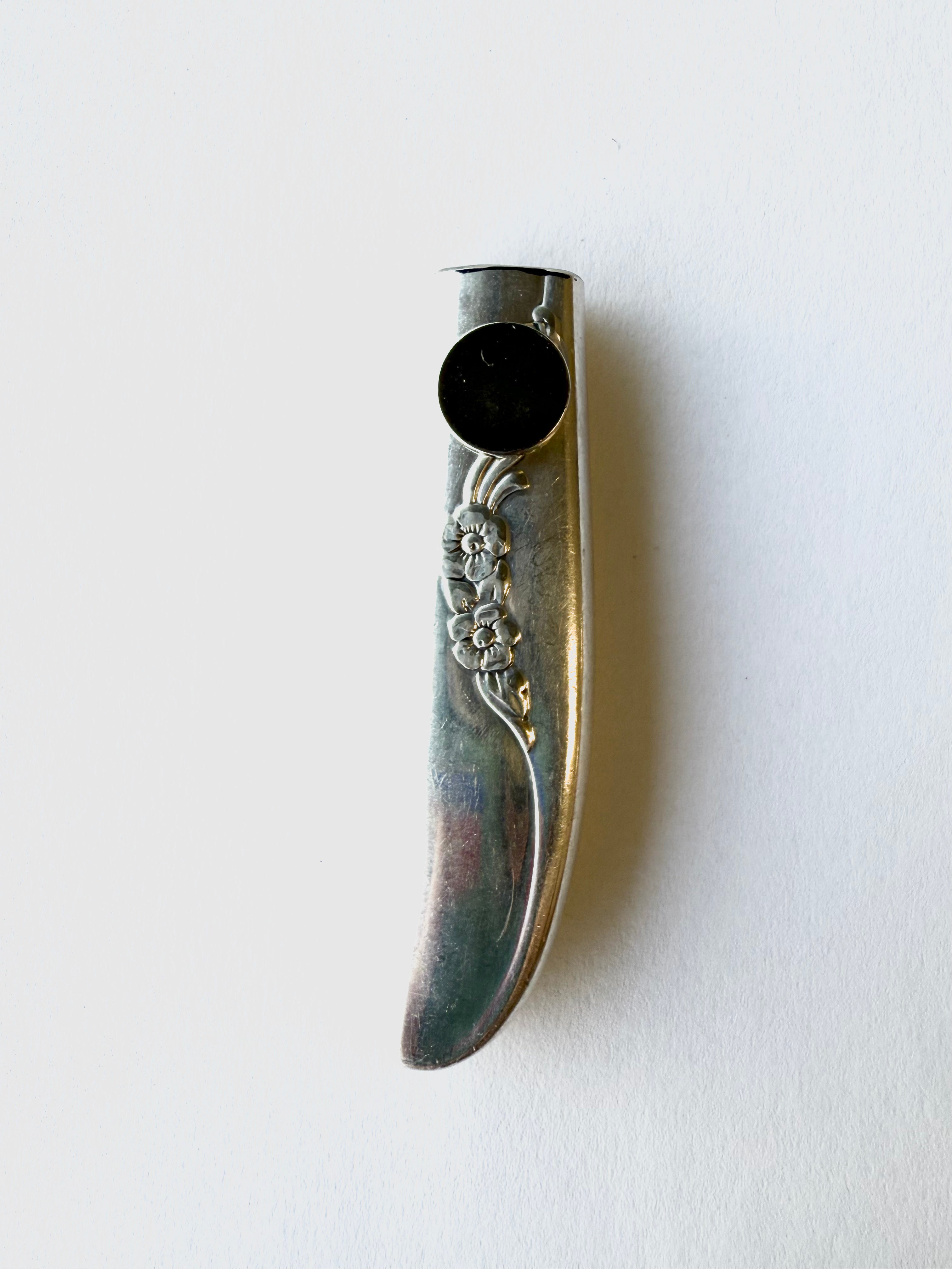 Bud Vase - Jennifer/Ada Timeless Magnetic Keepsake - KB Studios