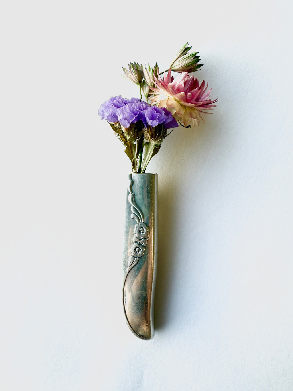 Bud Vase - Jennifer/Ada Timeless Magnetic Keepsake - KB Studios