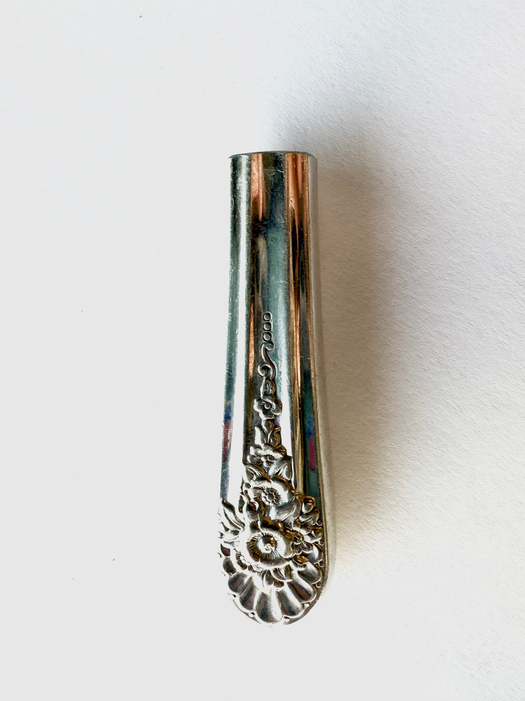 Bud Vase - Jubilee Magnetic Bud Vase for Charming Floral Displays - KB Studios