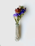 Bud Vase - Jubilee Magnetic Bud Vase for Charming Floral Displays - KB Studios