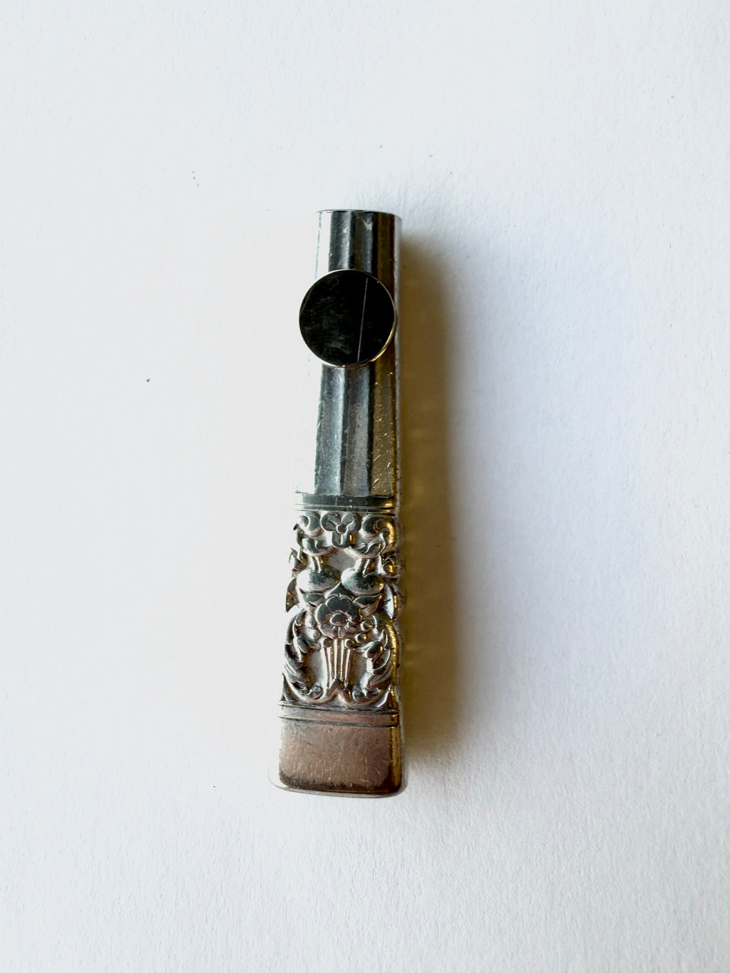 Bud Vase - Meadowbrook Timeless Magnetic Vintage Knife Handle Keepsake - KB Studios