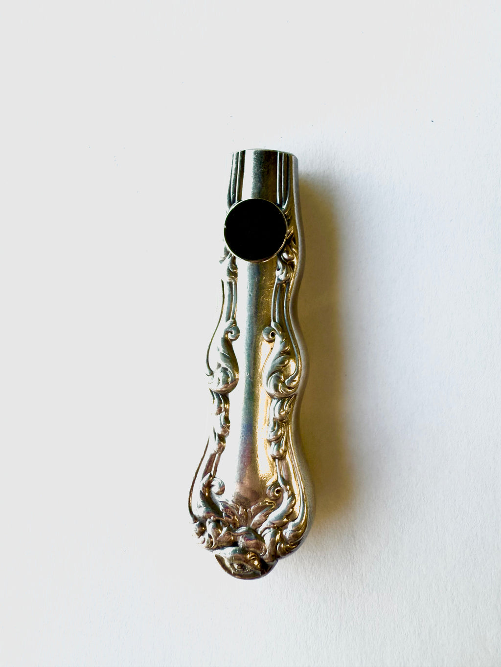 Bud Vase - Timeless Magnetic Vintage Knife Handle Keepsake - KB Studios